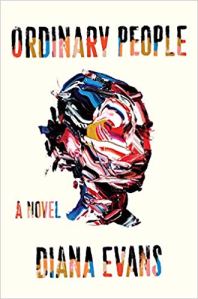 Ordinary People - Diana Evans