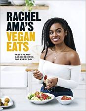 Rachel Ama Vegan Eats