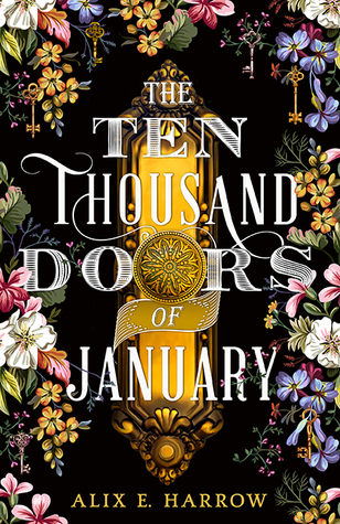 The Ten Thousand Doors of January Alix E Harrow.jpg