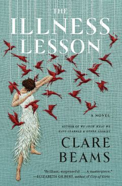The Illness Lesson Clare Beams