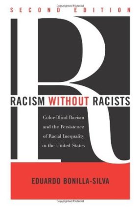 racism without racists