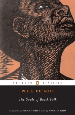 the souls of black folk web de bois