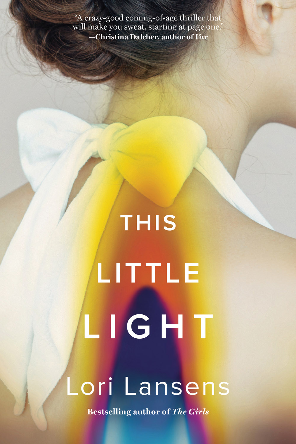 This Little Light Lori Lansens